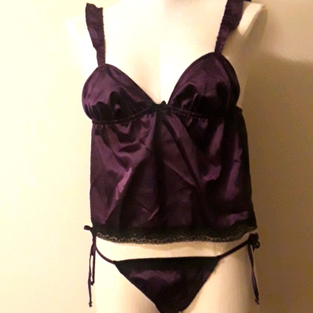 Bella Petite Luxury Set